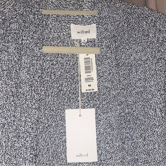 Cardigan - Picture 2 of 2